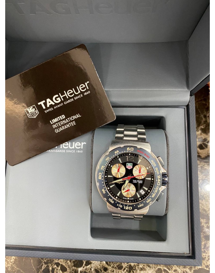 tag heuer cac111a